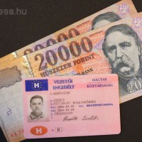 Közeledik a drága, de gyors jogosítvány