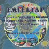 Családi nap - Kiskunhalas