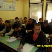 C kategória + GKI képzés munkanélküliek számára