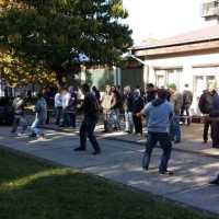 Közlekedésbiztonsági nap Jánoshalma Szakiskola