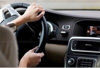 Nyár végére jogosítvány!