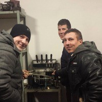 Ingyenes képzés C, C+E,GKI kategóriákra munkanélküli fiataloknak