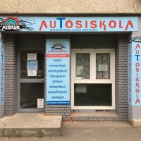 A Kiskunhalasi irodánk elköltözött
